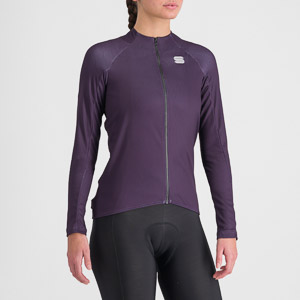 Sportful MATCHY dámsky THERMAL dres nightshade