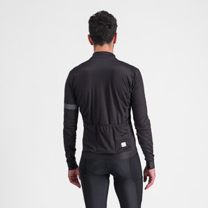 Sportful SUPERGIARA THERMAL dres black