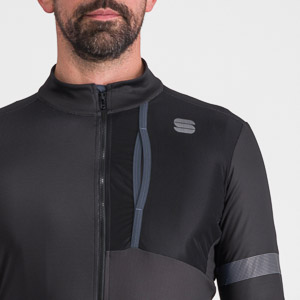 Sportful SUPERGIARA THERMAL dres black