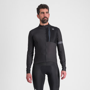 Sportful SUPERGIARA THERMAL dres black