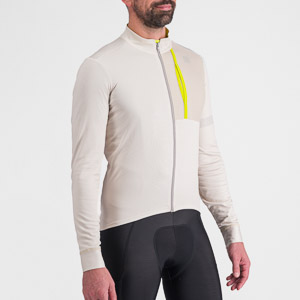 Sportful SUPERGIARA THERMAL dres warm cement