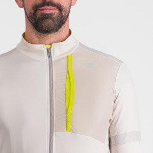 Sportful SUPERGIARA THERMAL dres warm cement