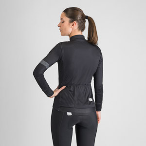 Sportful SUPERGIARA dámsky THERMAL dres black