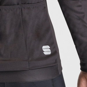 Sportful SUPERGIARA dámsky THERMAL dres black