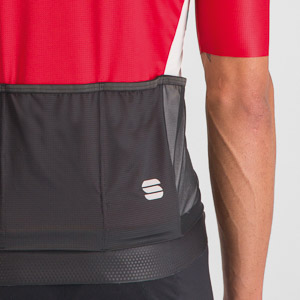 Sportful BREAKOUT SUPERGIARA  dres tango red