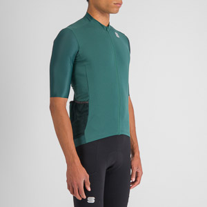 Sportful SUPERGIARA dres shrub green