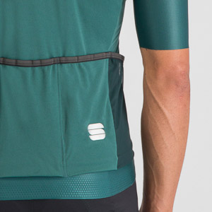 Sportful SUPERGIARA dres shrub green