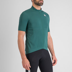 Sportful GIARA dres shrub green