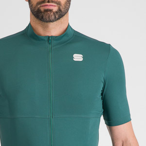 Sportful GIARA dres shrub green