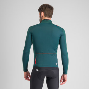 Sportful FIANDRE LIGHT bunda shrub green