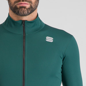 Sportful FIANDRE LIGHT bunda shrub green