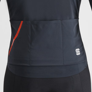 Sportful FIANDRE PRO bunda s dlhým rukávom black