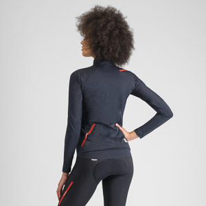 Sportful FIANDRE PRO dámska bunda black