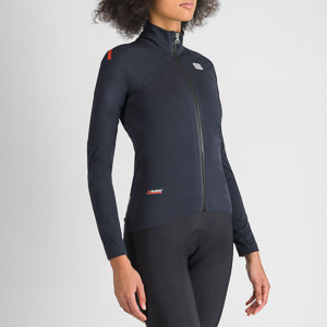 Sportful FIANDRE PRO dámska bunda black