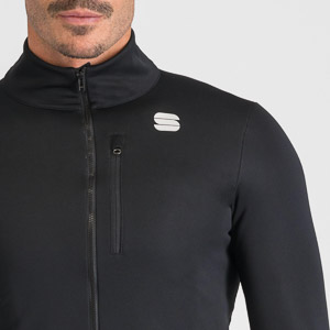 Sportful SRK bunda black