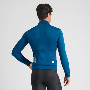 Sportful SRK bunda teal blu