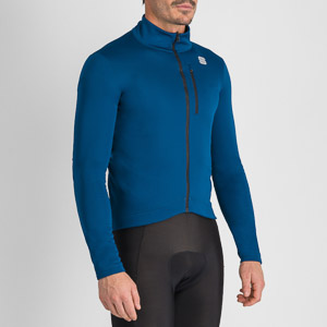 Sportful SRK bunda teal blu