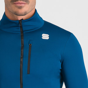 Sportful SRK bunda teal blu