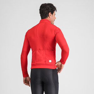 Sportful SRK bunda tango red