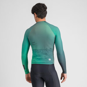 Sportful BODYFIT PRO THERMAL dres shrub green