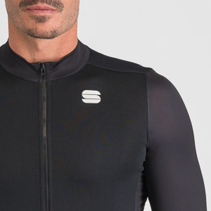 Sportful SRK THERMAL dres black