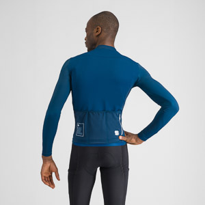 Sportful SRK THERMAL dres teal blu