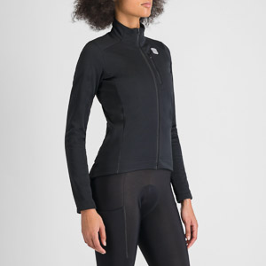 Sportful SRK dámska bunda black