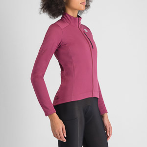 Sportful SRK dámska bunda raspberry violet