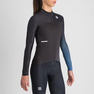 Sportful BODYFIT PRO THERMAL dámsky dres black