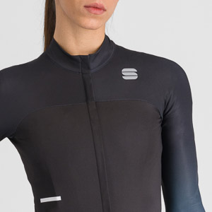 Sportful BODYFIT PRO THERMAL dámsky dres black