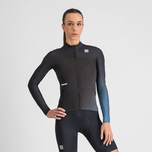 Sportful BODYFIT PRO THERMAL dámsky dres black