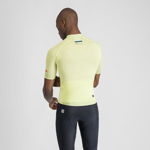 Sportful SUPERNOVA dres shadow lime