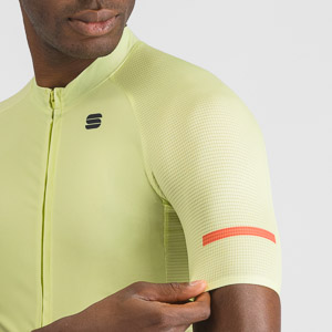 Sportful SUPERNOVA dres shadow lime