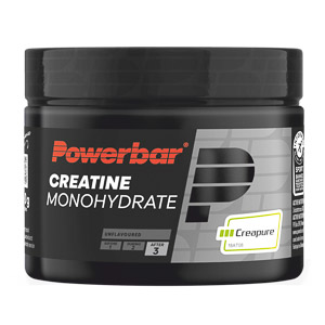 PowerBar Creatine Monohydrate 300g