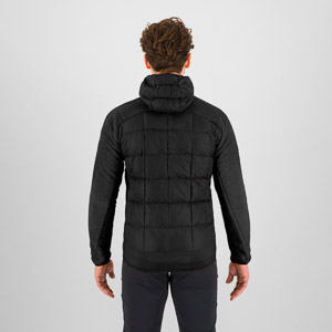 Karpos Marmarole Jacket Black