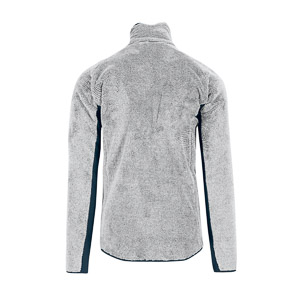 Karpos Vertice Fleece Glacier Gray/Midnight