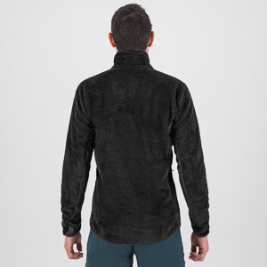 Karpos Vertice Fleece Black