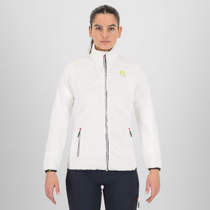 Karpos Vertice W Fleece Bright White