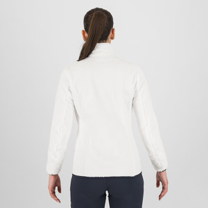 Karpos Vertice W Fleece Bright White