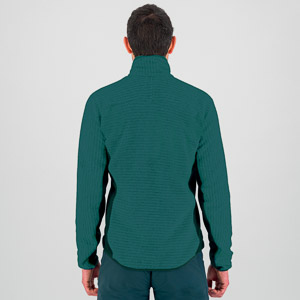 Karpos Rocchetta Fleece Balsam/Forest