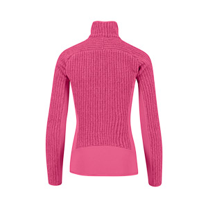 Karpos Rocchetta W Fleece Fandango Pink