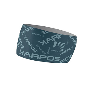 Karpos Pelmo Headband Stargazer/Smoke