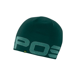 Karpos Larin Cap Jungle Green/North Atlantic