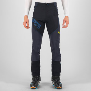 Karpos Alagna Lite Pant Black/Diva Blue