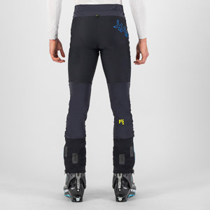 Karpos Alagna Lite Pant Black/Diva Blue