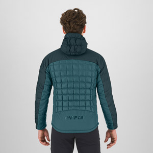 Karpos Lastei Active Plus Jacket Balsam/Forest