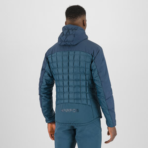 Karpos Lastei Active Plus Jacket Stargazer/Midnignt