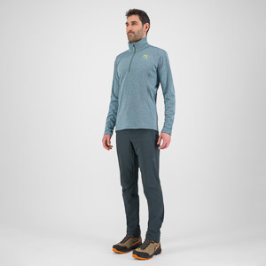 Karpos Pizzocco Half Zip North Atlantic