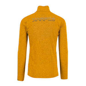 Karpos Pizzocco Half Zip Golden