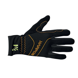 Karpos Alagna Glove Black/Golden